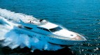 Yacht Sahara
